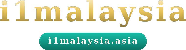 i1malaysia logo
